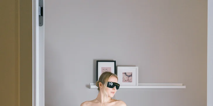 Trvalá laserová epilace pro ženy: bikiny, podpaží, nohy, ruce i obličej