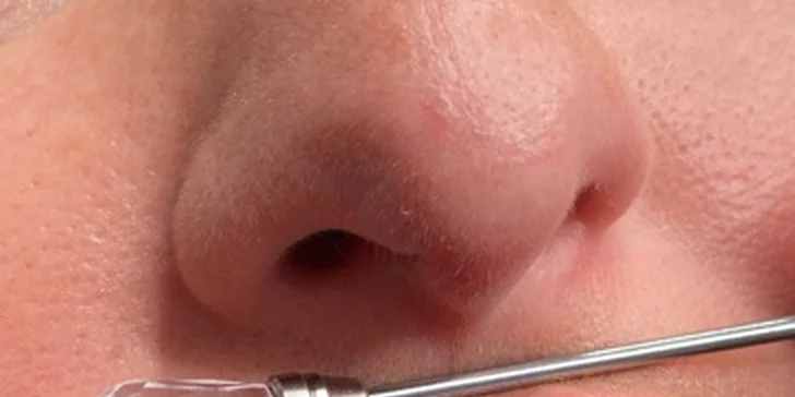 Permanentní make-up: oční linky, obočí pudrovou metodou i výplň rtů