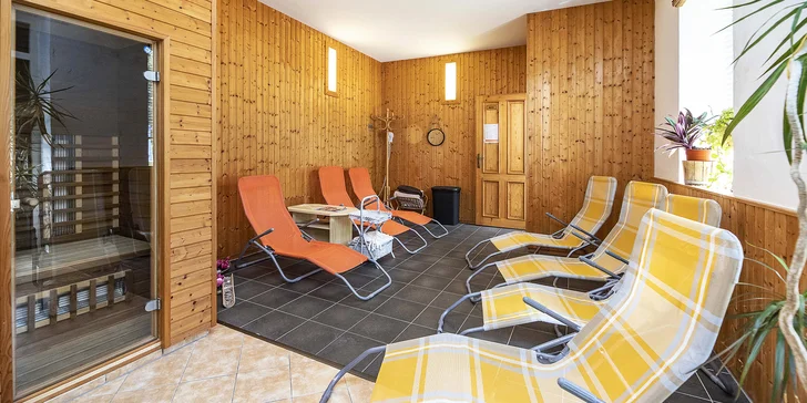 Plně vybavené apartmány až pro 5 os. na lyžařském svahu na Trojáku