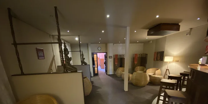 Těší se tu na vás jakýkoli den v čase 10:00–22:00.