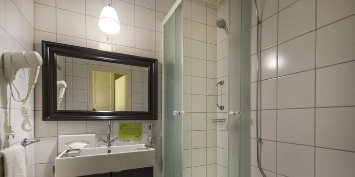 Dovolená kousek od maďarského Egeru: styl Provence, polopenze a neomezený wellness