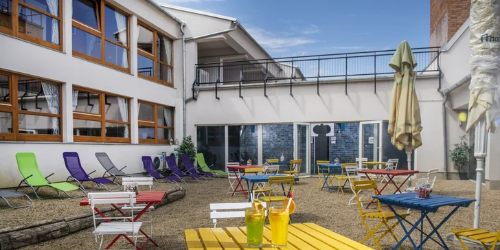 Tündérkert Hotel Noszvaj