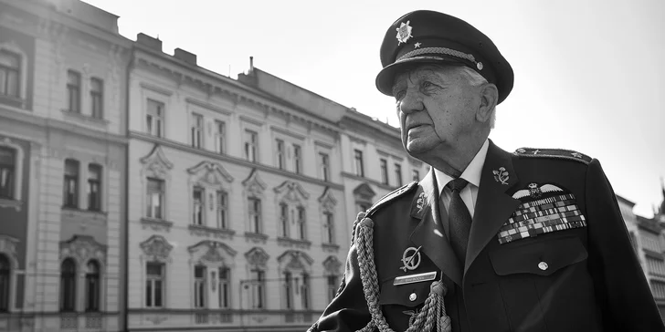 Den válečných veteránů: je na nás, aby se na jejich příběhy nezapomnělo