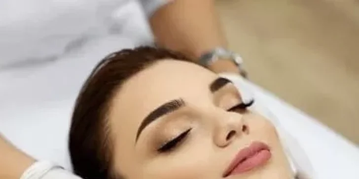 Omlazení pleti: radiofrekvenční lifting