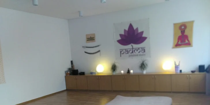 Dopřejte si japonskou terapii: 60minutová masáž Zen-Touch shiatsu