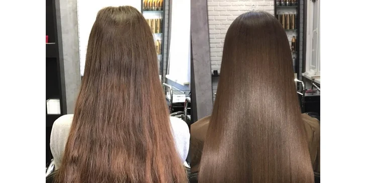 Brazilský keratin Cocochoco nebo výživa pro zdravé a lesklé vlasy všech délek