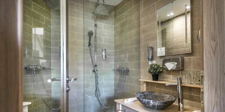 4* relax v Maďarsku s neomezeným wellness a polopenzí pro páry i rodiny