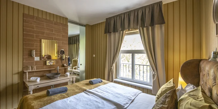 4* rodinný hotel v Maďarsku s neomezeným wellness a polopenzí, animační program, děti do 10,9 let zdarma