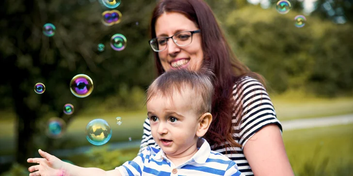 Fotky podle vašeho přání: výběr druhu fotografovaní, místa focení i finálních fotografií