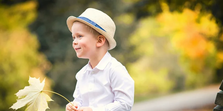 Fotky podle vašeho přání: výběr druhu fotografovaní, místa focení i finálních fotografií
