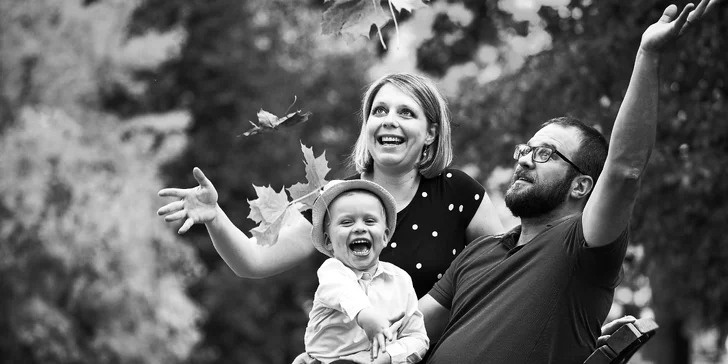 Fotky podle vašeho přání: výběr druhu fotografovaní, místa focení i finálních fotografií