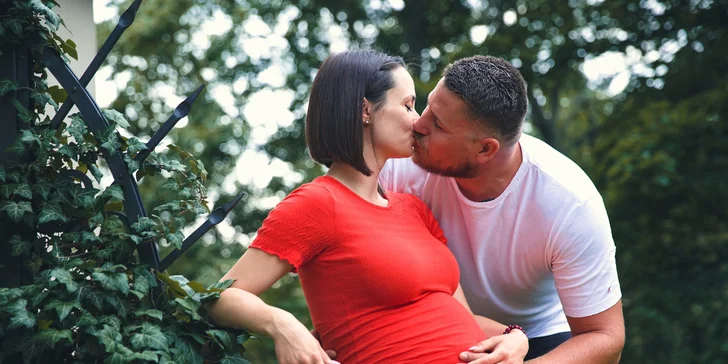 Fotky podle vašeho přání: výběr druhu fotografovaní, místa focení i finálních fotografií