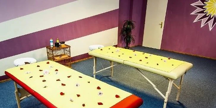Kurz tantrické masáže pro páry i pro jednotlivce