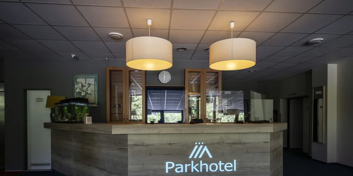 Pobyt v Harrachově: polopenze, light all inclusive na nápoje a slevová karta na atrakce v okolí