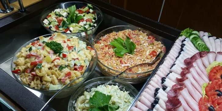 Zima nebo jaro v Harrachově: polopenze a light all inclusive na nápoje