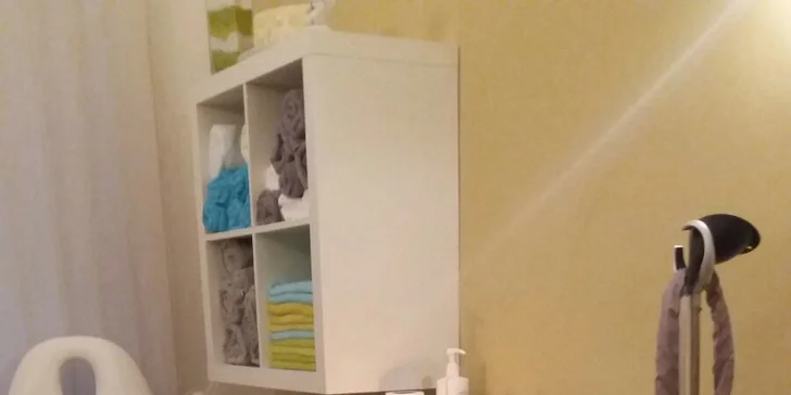 Vyberte si z 5 masáží: zasloužený oddech pro tělo i mysl