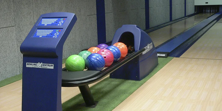 Pohodový pobyt pod Hostýnem: polopenze, bazén, bowling i squash