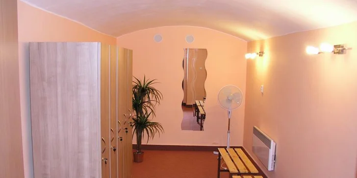 Objevte extra účinný zpevňující trénink Power Plate