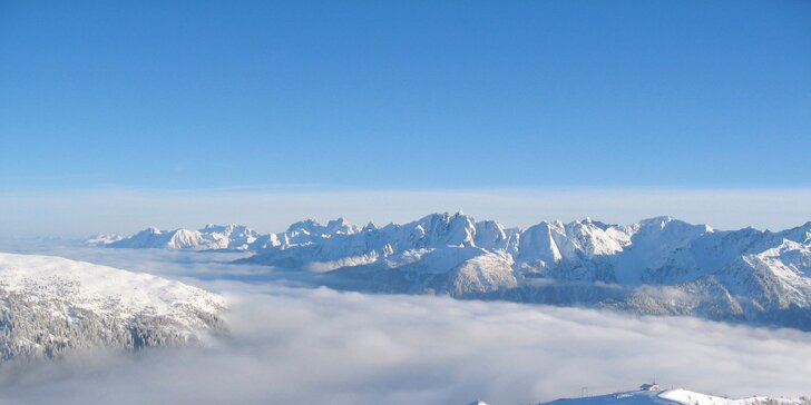 S rodinou na lyže: 3* Gasthof Andreas v Tyrolsku s polopenzí a wellness