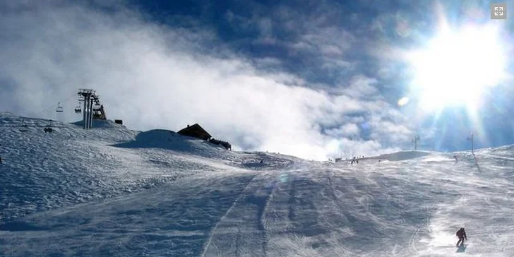Last Minute lyžování ve Francii pro 1 osobu v termínu 7. 3. - 16. 3. 2014