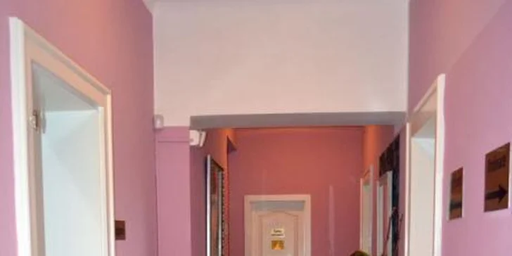 Voucher v hodnotě 1000 Kč na zkrášlující zákroky