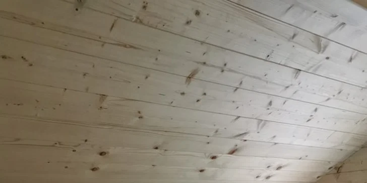 Glamping na vysoké úrovni: ubytování i snídaně v moderním domku na Vysočině