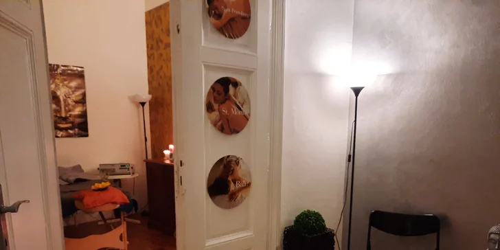 Tělové zábaly a bandáže na zeštíhlení i detox včetně lymfodrenáže