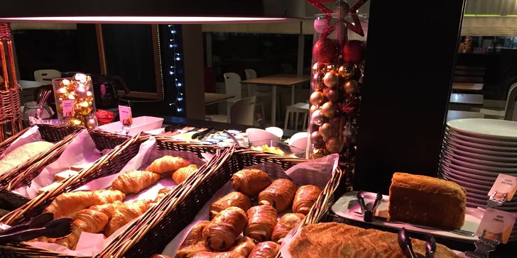 2 noci v Paříži: doprava, ubytování v hotelu i návštěva Louvru a Versailles