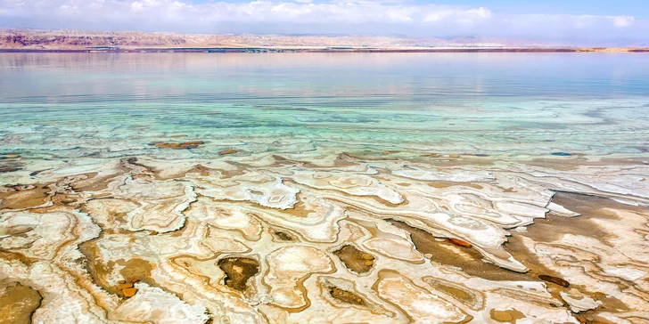 Poznávací zájezd do Jordánska na 7 nocí: bájné město Petra, Artemisin chrám i červená poušť Wadi Rum