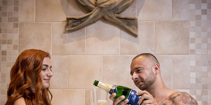 Relaxační pobyt v Kutné Hoře: hotel 20 minut od Svaté Barbory, privátní vířivka a polopenze