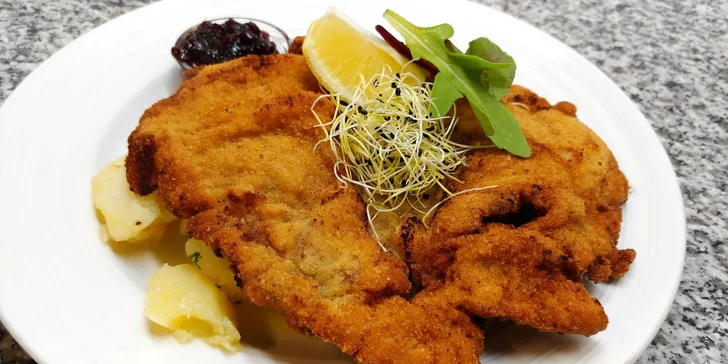 Za krásami Plzně s ubytováním ve 4* hotelu - snídaně i slevy na akce