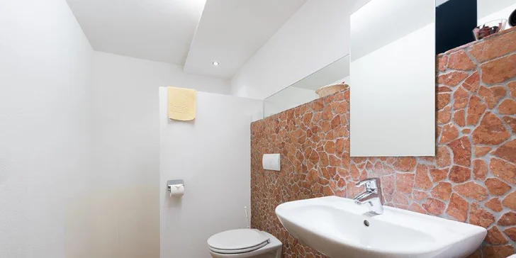 Zimní dovolená v Kaprunu: apartmán až pro 6 osob a denně vstup do lázní Tauern Spa