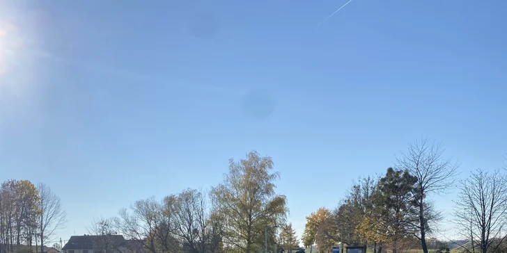 Řízení nebo spolujízda v Chevroletu Camaro SS 6.2l. 15 minut nebo až hodina za volantem