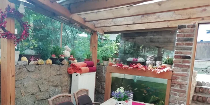 Pohodový pobyt v Havlíčkově Brodě se snídaněmi i bazénem