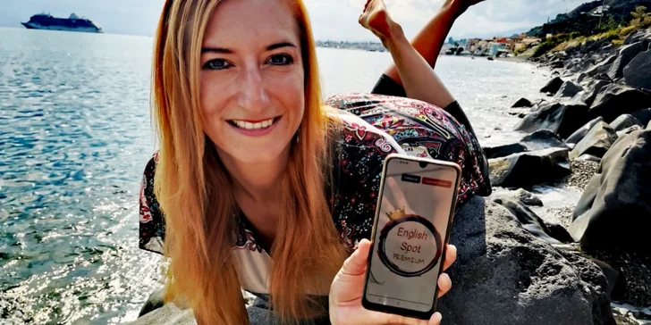 Členství v anglickém online klubu: všechny jazykové kurzy na jednom místě