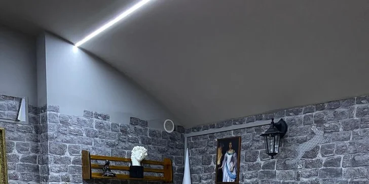 Zábava i adrenalin: Dětská úniková hra Tajuplný hrad pro 2 až 5 hráčů