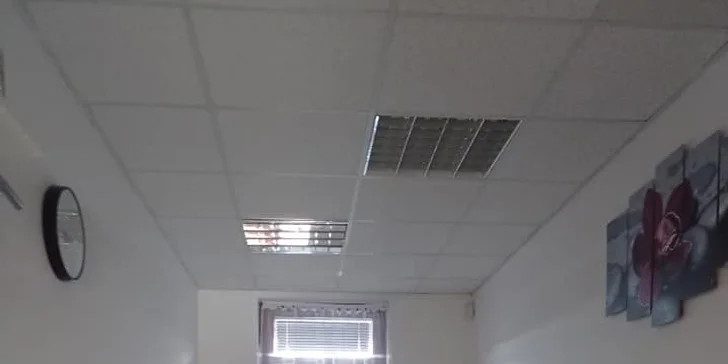 Vytvarujte si postavu: permanentka na vibrační plošinu i anticelulitidní masáž se skořicovým zábalem