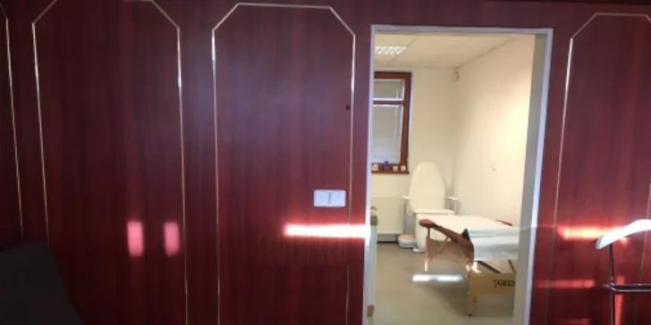 Dopřejte si zasloužený relax: 30 nebo 50 minut masáže dle výběru