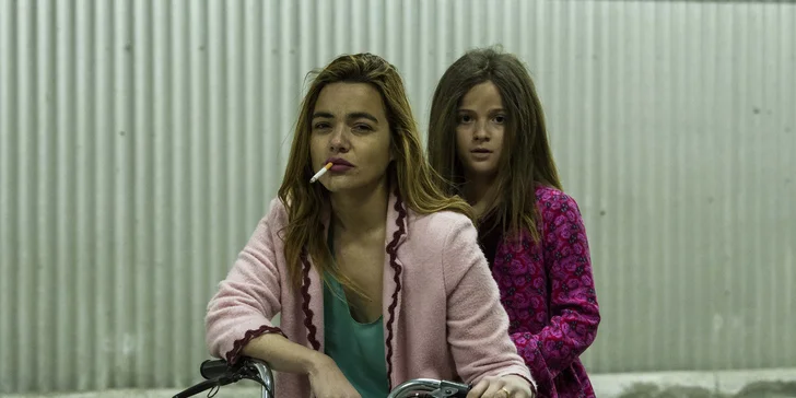 Itálie v Praze: 2 vstupenky na Festival italského filmu v kině Lucerna