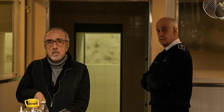 Itálie v Praze: 2 vstupenky na Festival italského filmu v kině Lucerna