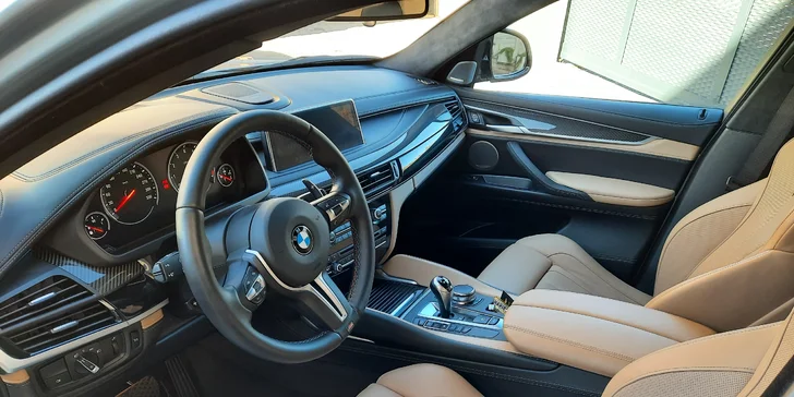 Auto jako nové: čištění interiéru, mytí exteriéru i ochrana laku