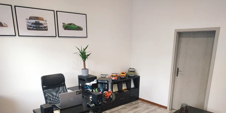 Auto jako nové: čištění interiéru, mytí exteriéru i ochrana laku