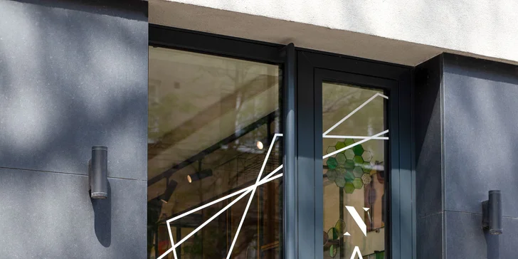 Radi vás privítame v inšpiratívnom prostredí a v priestore na Záhradníckej 27 v Bratislave. 