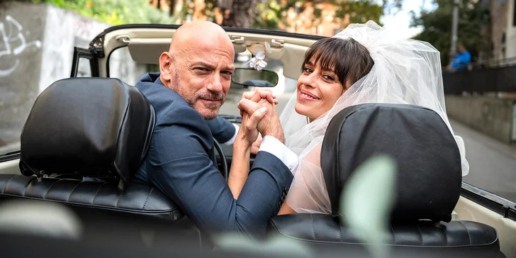 Itálie v Praze: 2 vstupenky na Festival italského filmu v kině Lucerna
