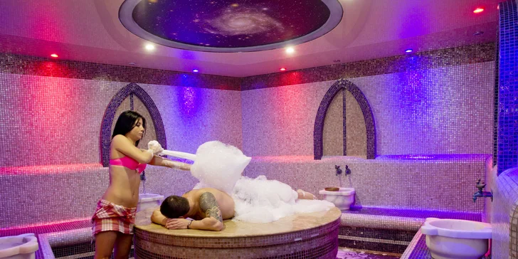 Na lyže do Bulharska: autobusem či letecky, 4* hotel s polopenzí a wellness, 300 m od lanovky