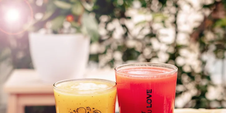 Dárková karta Fruitisimo v hodnotě 250 až 5000 Kč: platí na celý sortiment