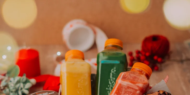 Dárková karta Fruitisimo v hodnotě 250 až 5000 Kč: platí na celý sortiment