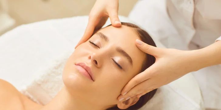 Ulevte svým problémům: kraniosakrální osteopatie od fyzioterapeuta