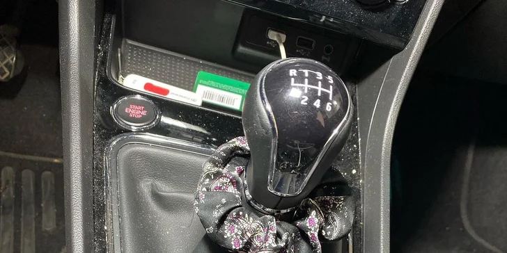 Auto jako nové: čištění interiéru, mytí exteriéru i ochrana laku