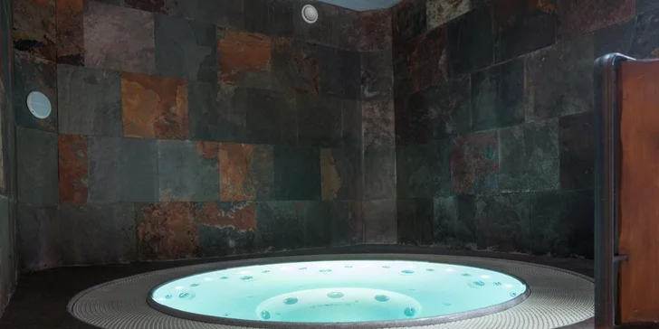 Relax v Jeseníkách: penzion s neomezeným vstupem do wellness i snídaní